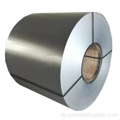AZ150 heiß getauchte Stahlspulen verzinkte Stahlspule